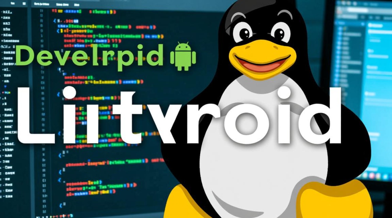 Linux环境下Android开发环境如何配置?-好主机测评网