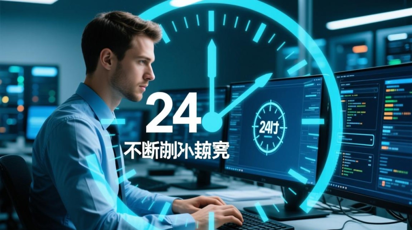 虚拟机可以24小时不间断运行吗？对硬件有啥要求？-好主机测评网