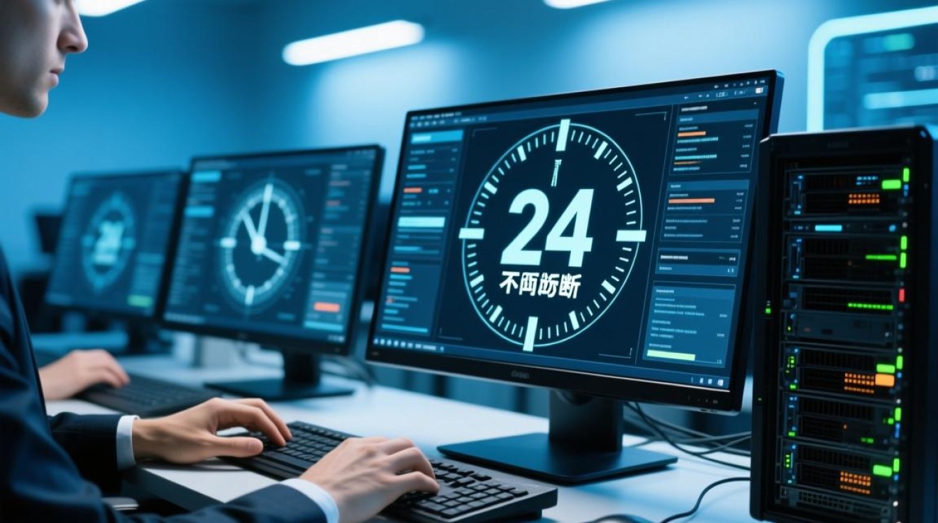 虚拟机可以24小时不间断运行吗?对硬件有啥要求? 虚拟机可以24小时不间断运行吗?对硬件有啥要求?