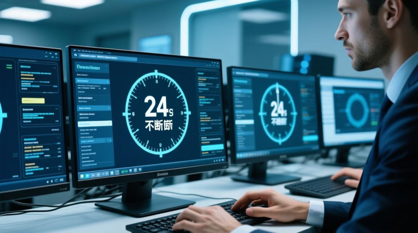 虚拟机可以24小时不间断运行吗?对硬件有啥要求? 虚拟机可以24小时不间断运行吗?对硬件有啥要求?