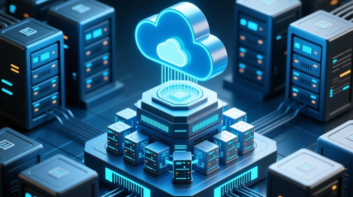 分布式云存储开源有哪些核心优势与挑战?-好主机测评网