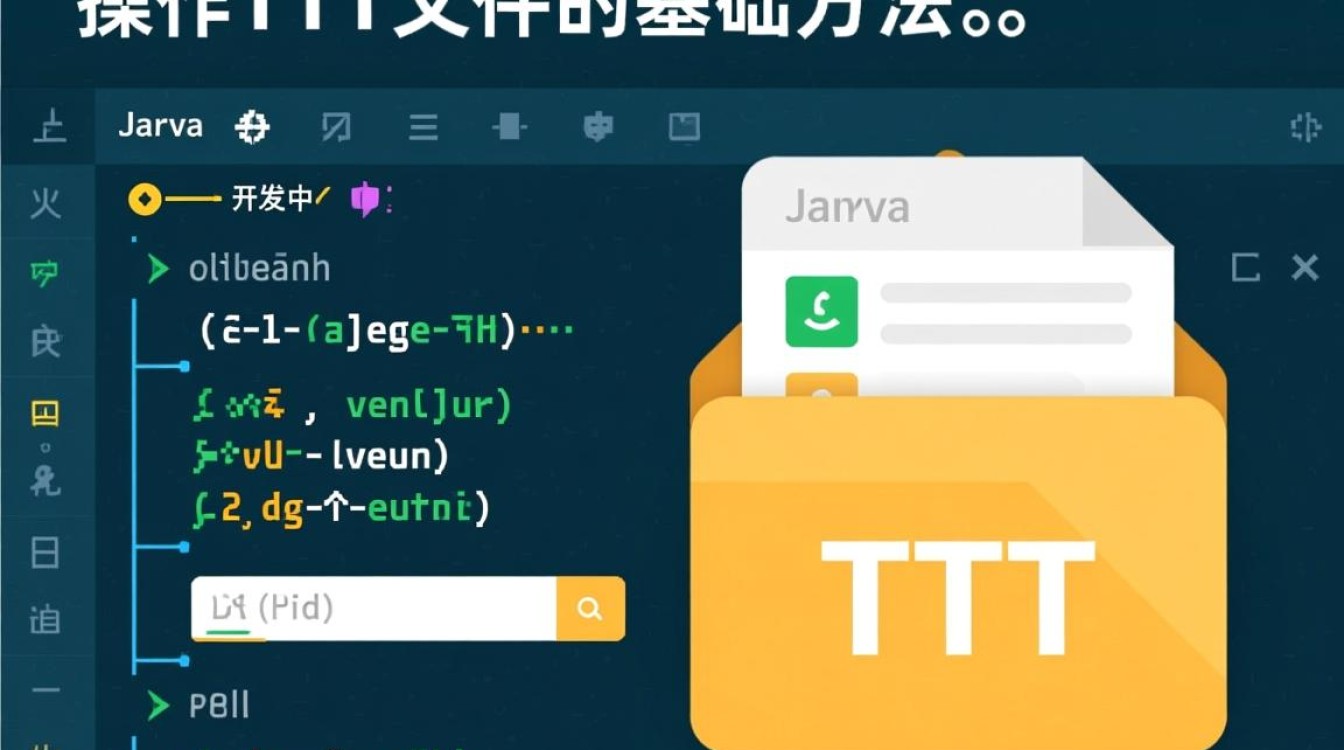Java如何用代码打开并读取txt文件内容?-好主机测评网