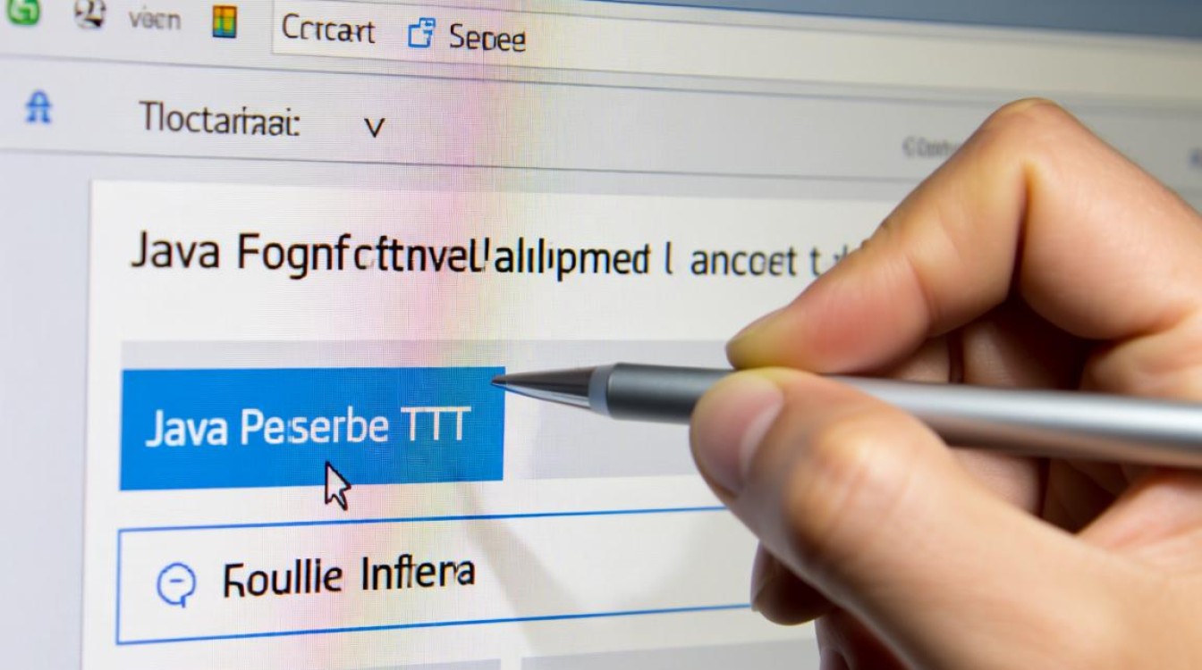 Java如何保存txt文件?代码示例与步骤解析 Java如何保存txt文件?代码示例与步骤解析