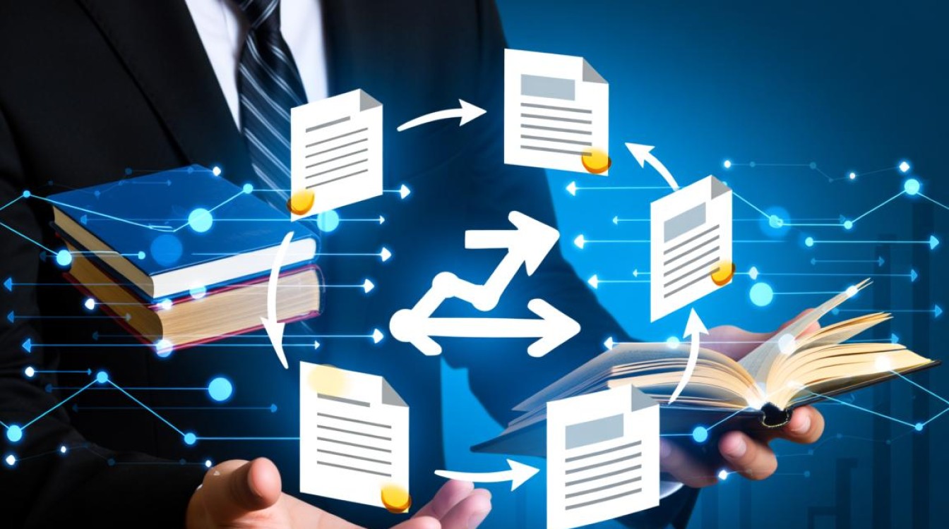 如何安全高效地分享文档?权限管理与协作技巧分享。-好主机测评网