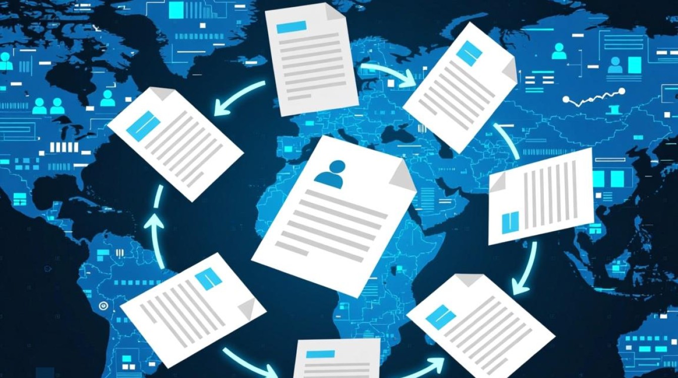 如何安全高效地分享文档?权限管理与协作技巧分享。 如何安全高效地分享文档?权限管理与协作技巧分享。