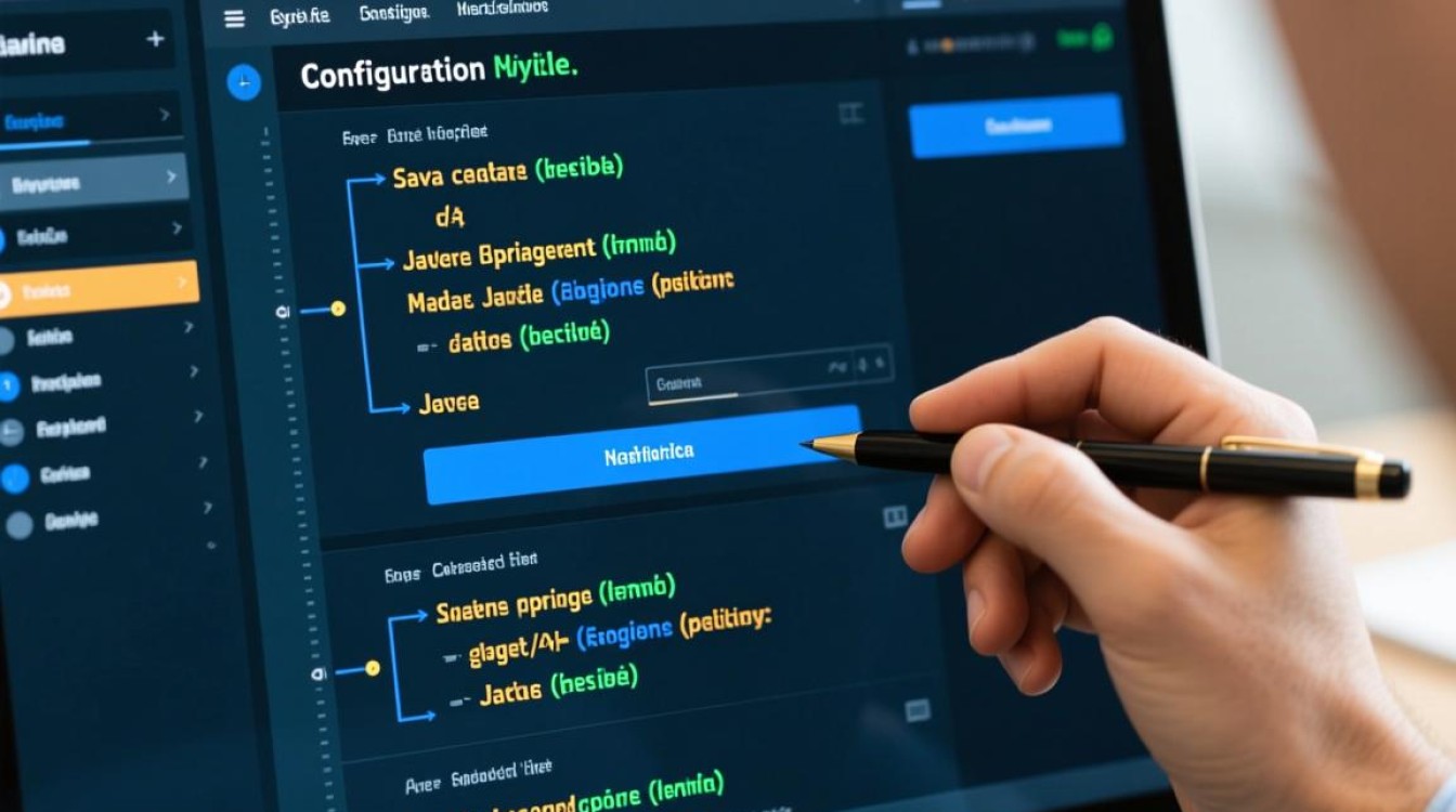 Java项目里,配置文件路径不对,怎么用代码正确读取到? Java项目里,配置文件路径不对,怎么用代码正确读取到?