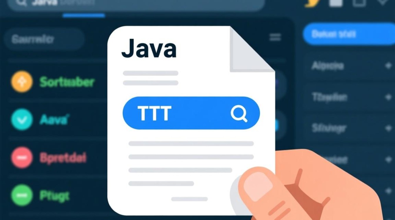 Java写入txt文件后,如何用代码或工具正确打开查看内容?-好主机测评网