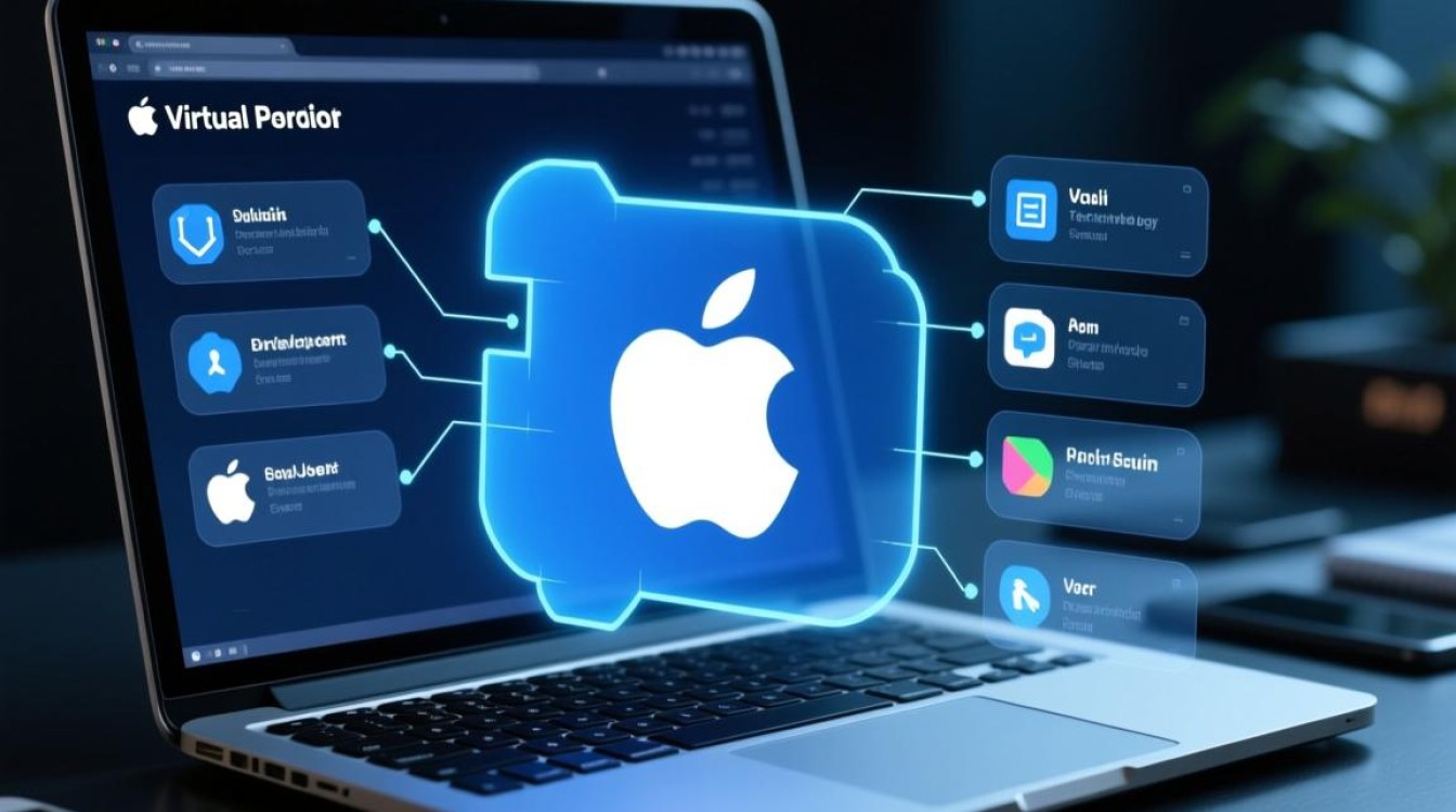 苹果虚拟机哪里买便宜?正版授权渠道有哪些? 苹果虚拟机哪里买便宜?正版授权渠道有哪些?