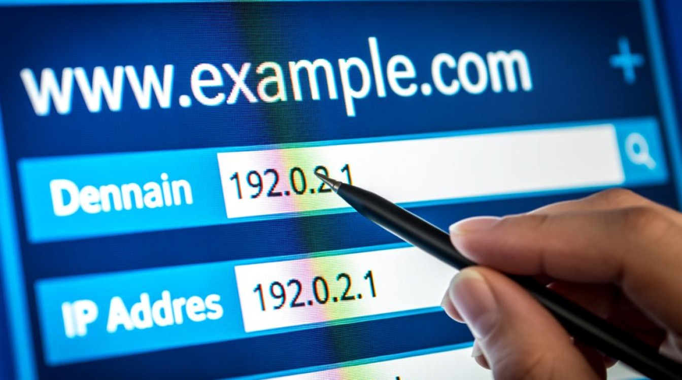 如何查询域名ip地址?详细步骤有哪些? 如何查询域名ip地址?详细步骤有哪些?