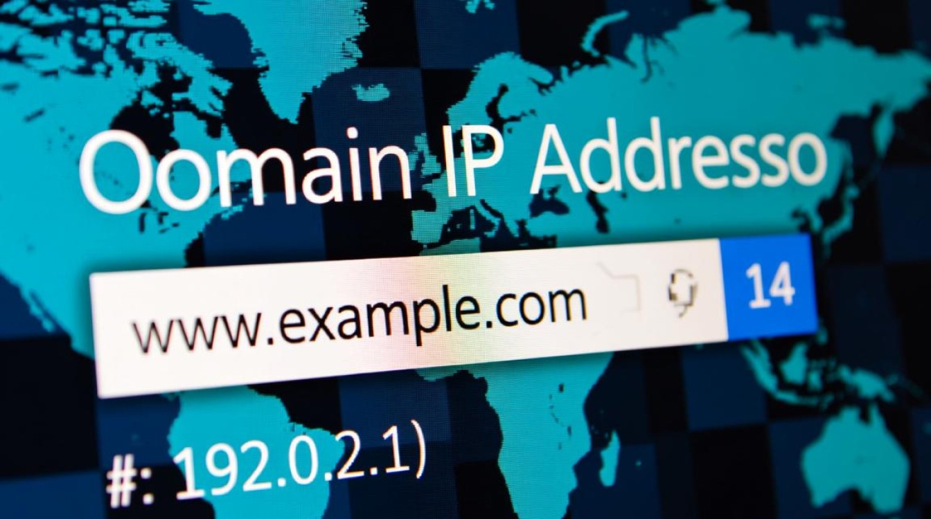 如何查询域名ip地址?详细步骤有哪些?-好主机测评网