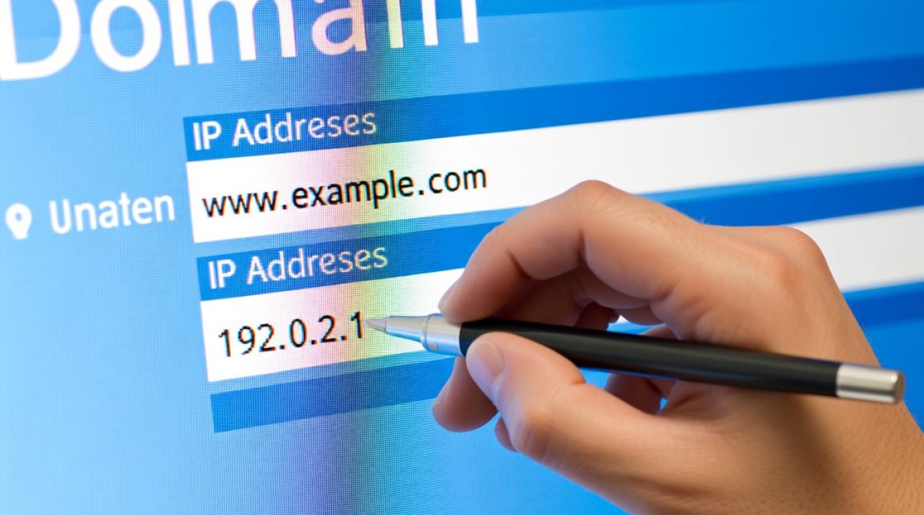 如何查询域名ip地址?详细步骤有哪些? 如何查询域名ip地址?详细步骤有哪些?