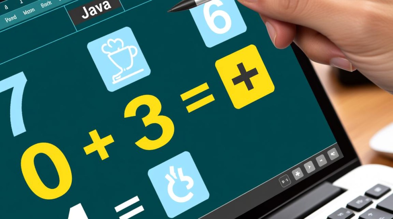 Java多个数相加代码怎么写? Java多个数相加代码怎么写?