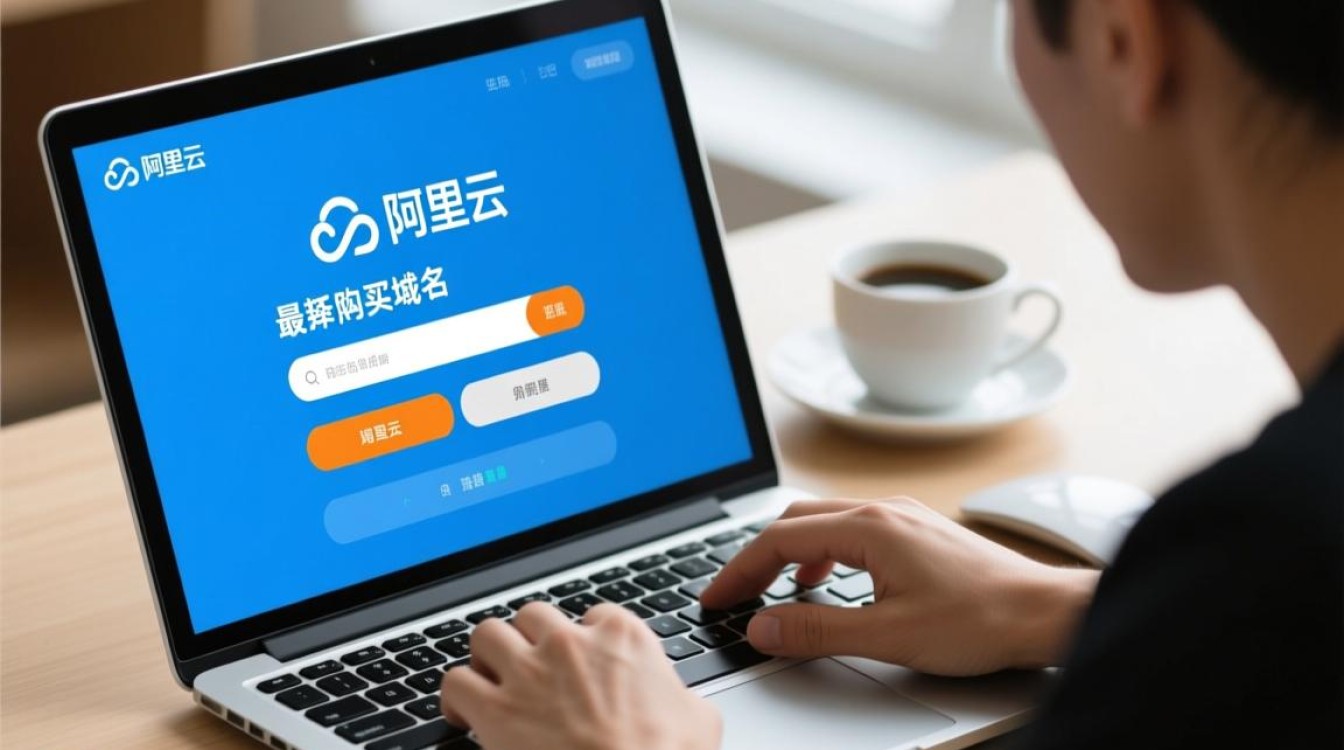 阿里云买了域名后,怎么解析绑定到网站服务器?-好主机测评网