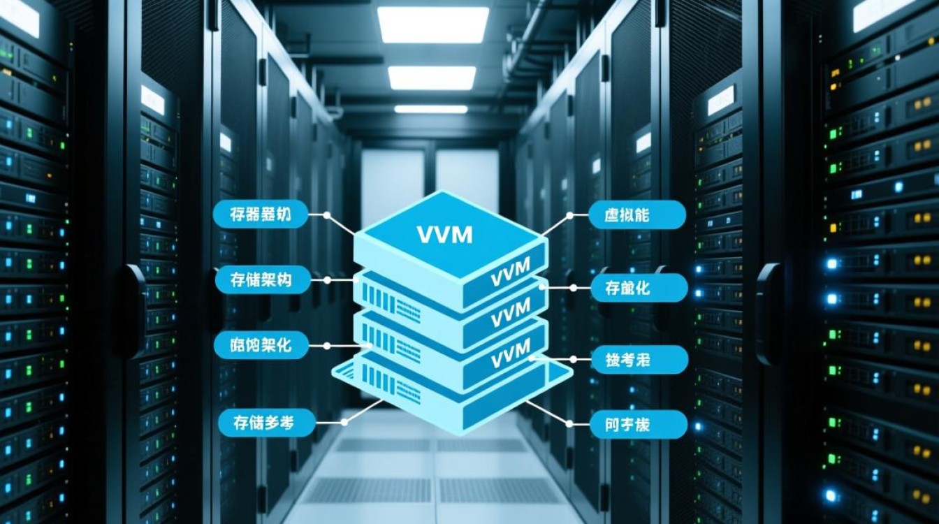 服务器虚拟化存储设计,如何优化性能与降低成本?-好主机测评网