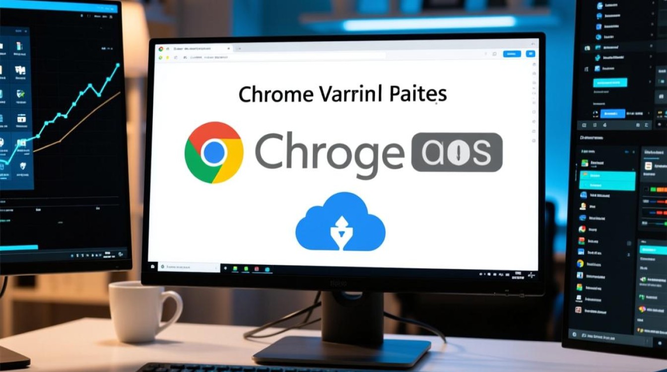 ChromeOS虚拟机安装教程,新手也能轻松上手吗? ChromeOS虚拟机安装教程,新手也能轻松上手吗?