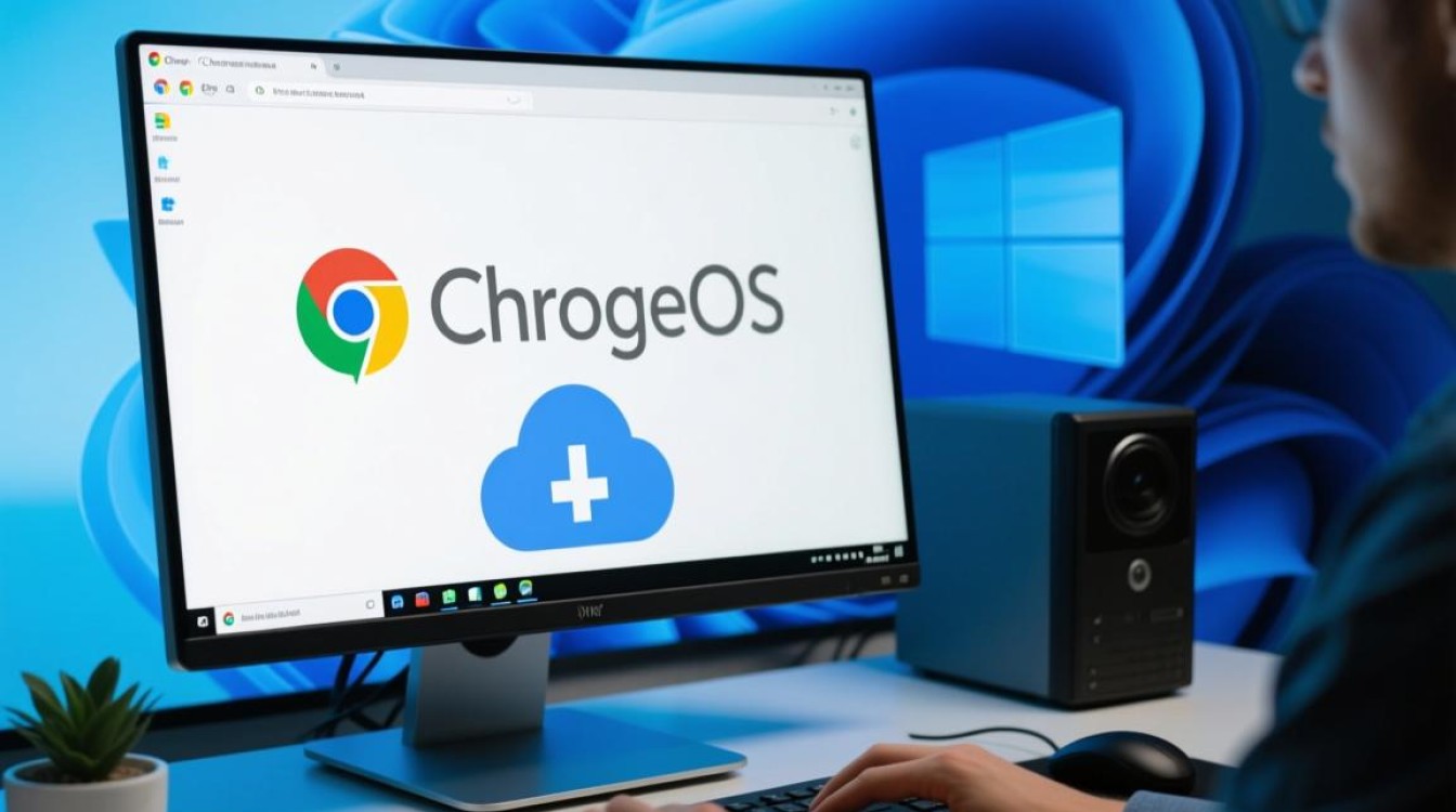 ChromeOS虚拟机安装教程,新手也能轻松上手吗? ChromeOS虚拟机安装教程,新手也能轻松上手吗?