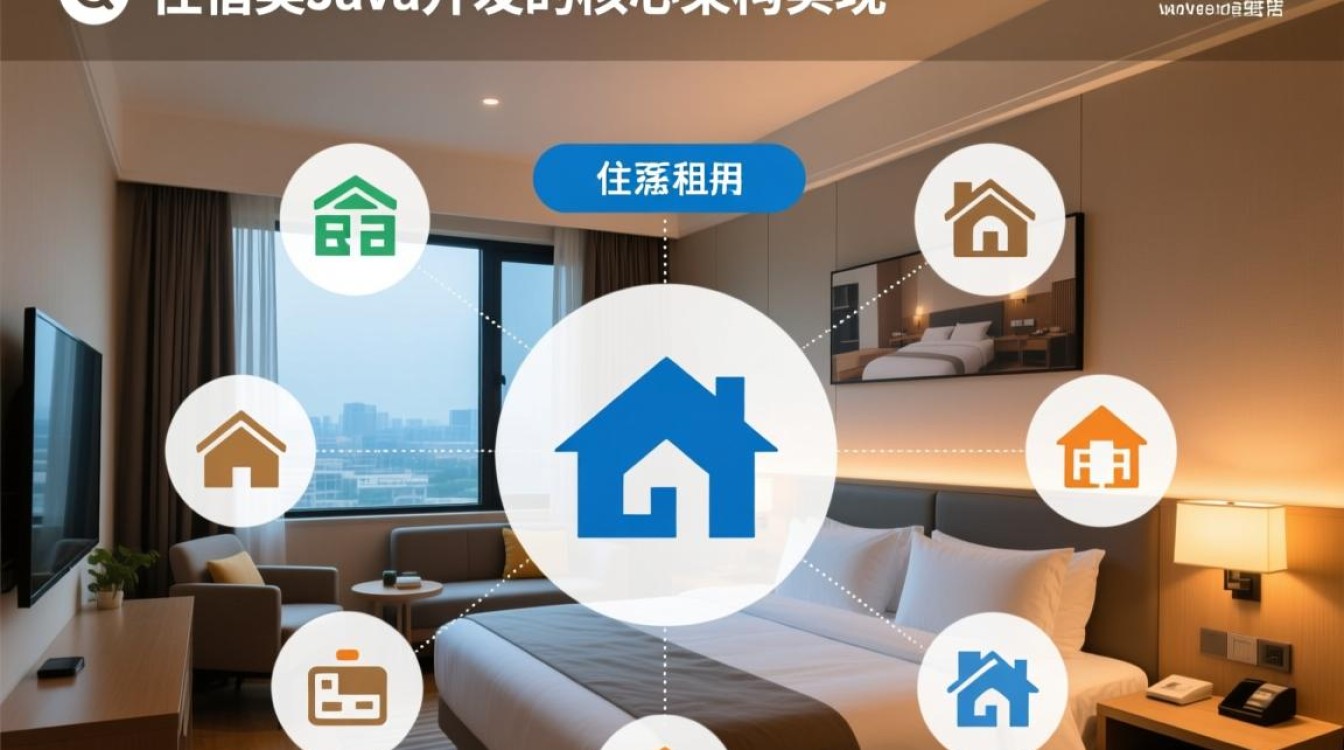 住宿类Java项目代码怎么写?新手入门教程和实例代码分享 住宿类Java项目代码怎么写?新手入门教程和实例代码分享