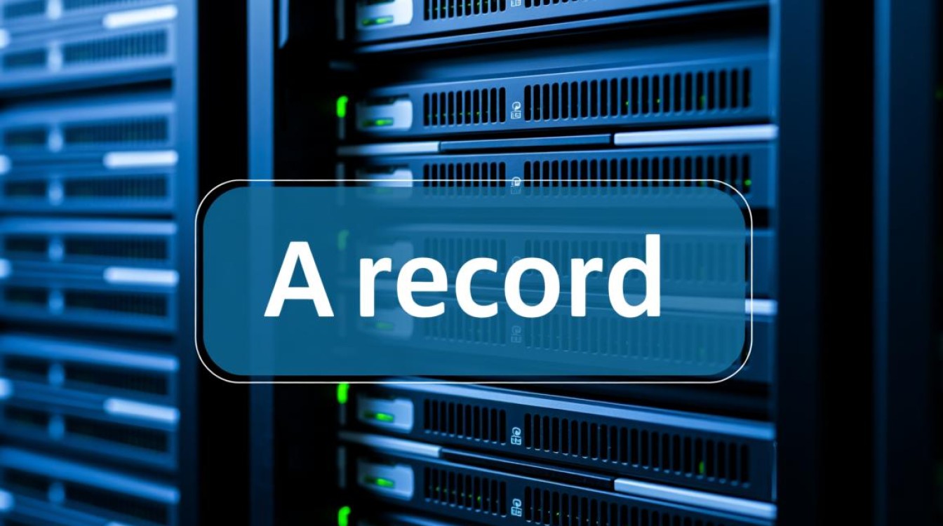 域名A记录解析教程如何正确添加并生效? 域名A记录解析教程如何正确添加并生效?