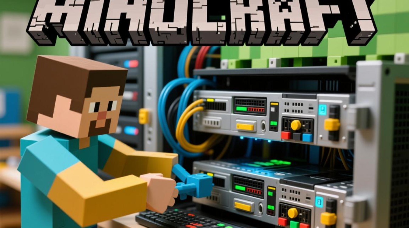 Linux系统如何搭建Minecraft服务器?详细步骤与注意事项分享 Linux系统如何搭建Minecraft服务器?详细步骤与注意事项分享