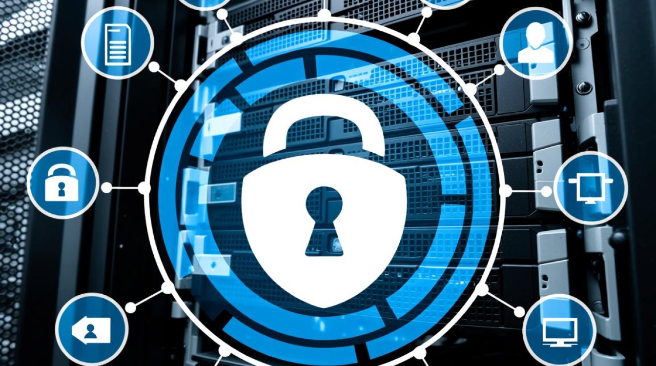 服务器自带的防火墙在哪里具体设置? 服务器自带的防火墙在哪里具体设置?