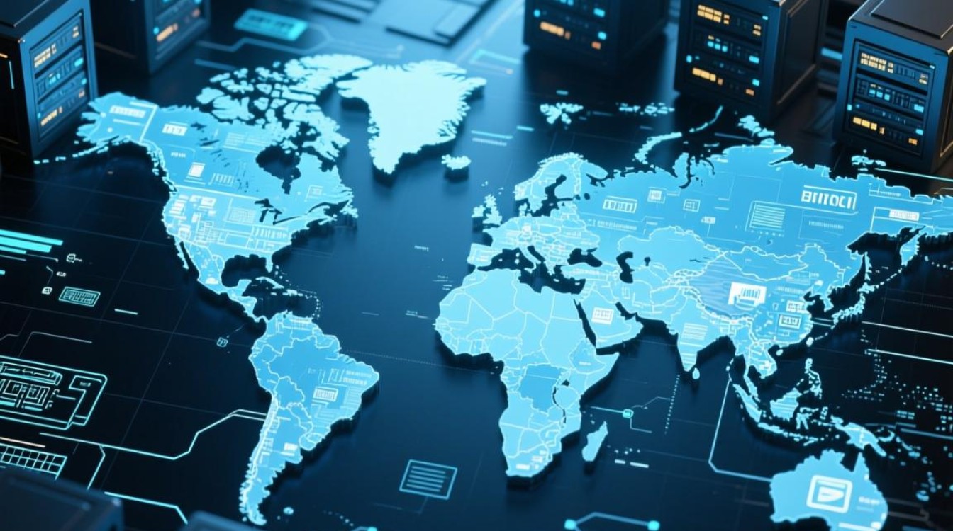 分布式GIS存储如何实现高效数据管理与扩展? 分布式GIS存储如何实现高效数据管理与扩展?