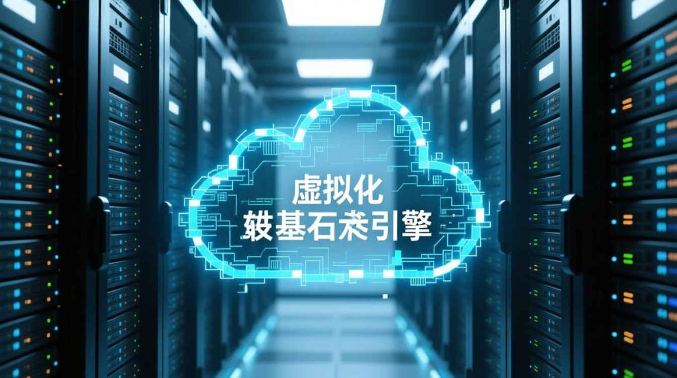 服务器虚拟化云技术如何提升企业IT资源利用率? 服务器虚拟化云技术如何提升企业IT资源利用率?