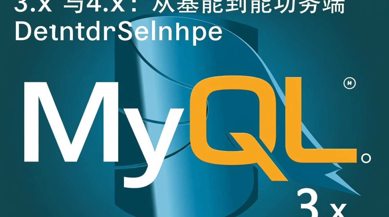 MySQL各主要版本差异有哪些?5.7到8.0升级必看? MySQL各主要版本差异有哪些?5.7到8.0升级必看?