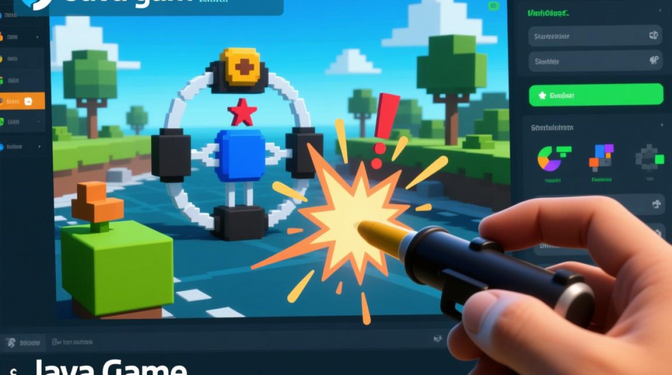 Java游戏开发中,如何精准判断两个物体的碰撞? Java游戏开发中,如何精准判断两个物体的碰撞?