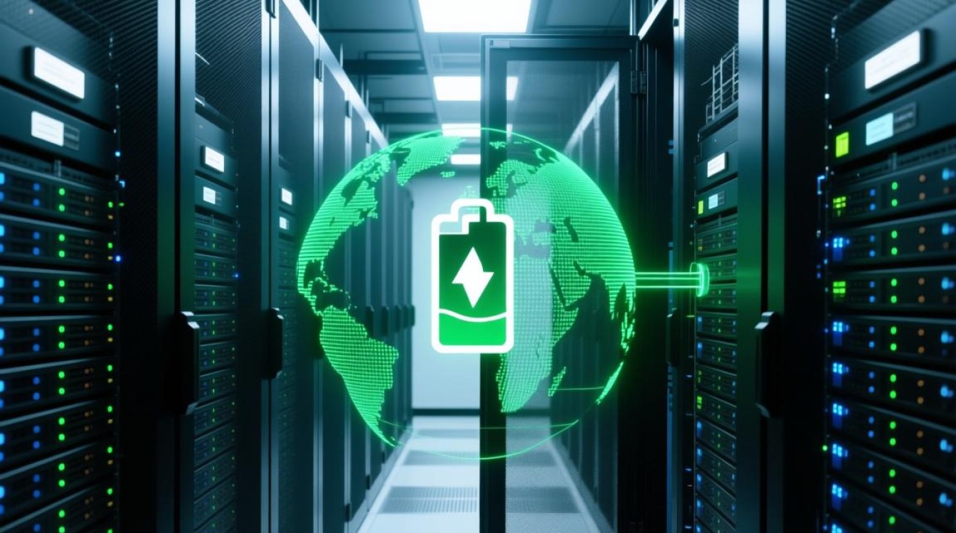 服务器节能认证规则具体包含哪些核心指标与测试流程? 服务器节能认证规则具体包含哪些核心指标与测试流程?