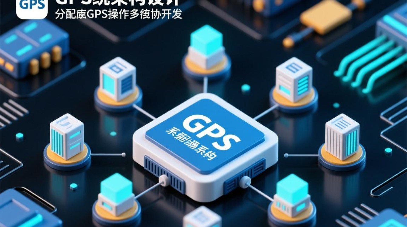 分布式GPS操作系统开发需要哪些关键技术?-好主机测评网