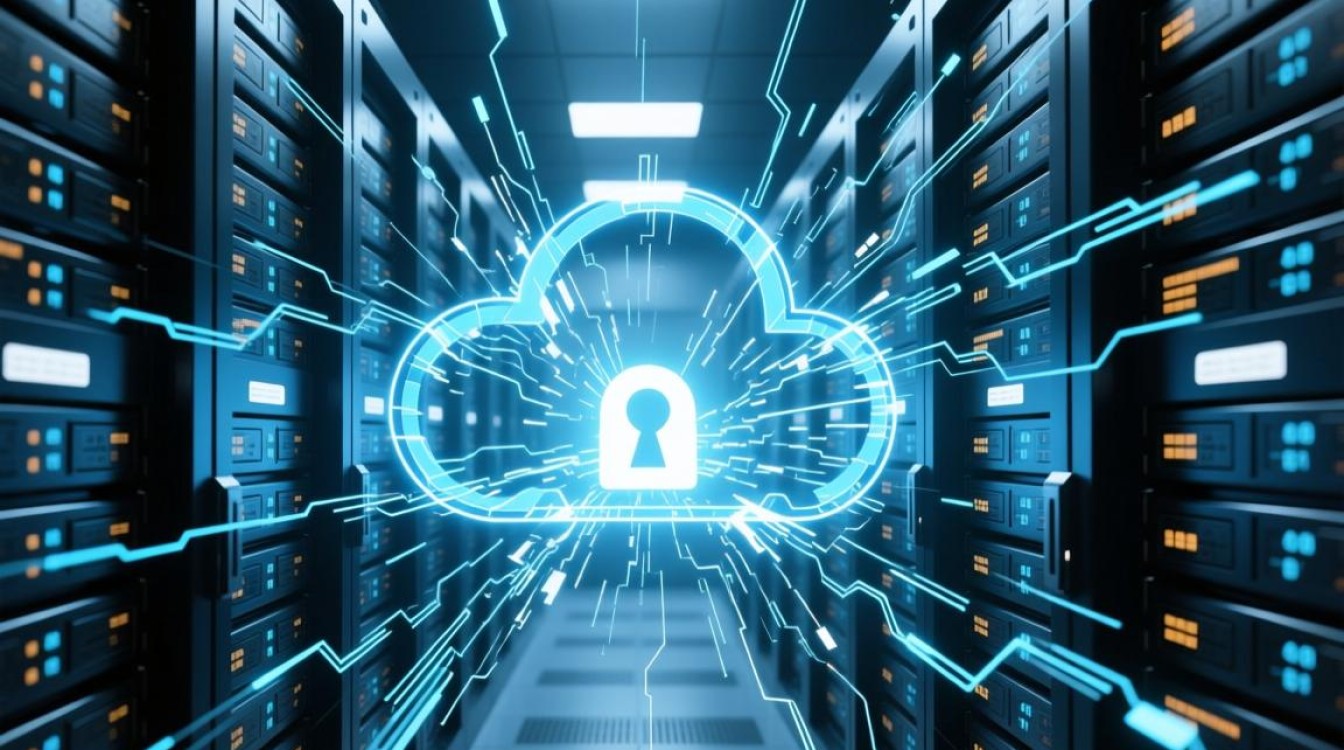 分布式云存储怎么办?企业如何选型与优化部署方案?-好主机测评网