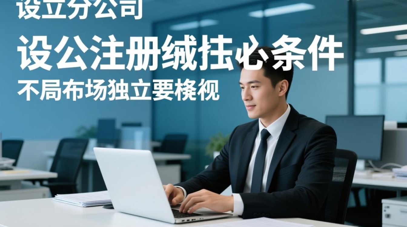 注册分公司需要满足哪些条件?需要准备什么材料? 注册分公司需要满足哪些条件?需要准备什么材料?