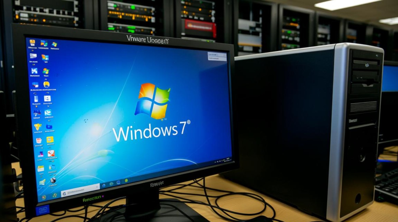 如何在win7系统用vmware安装linux虚拟机? 如何在win7系统用vmware安装linux虚拟机?