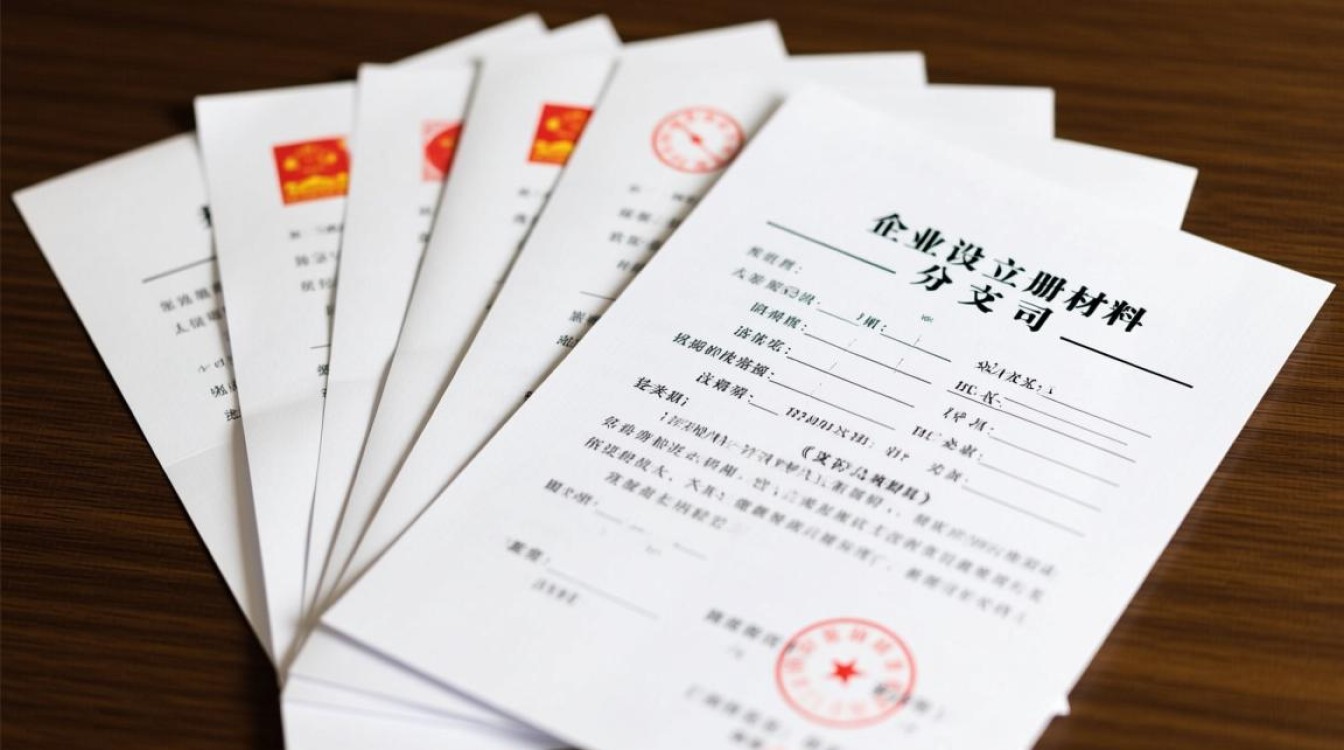 注册分公司需要哪些材料？流程和注意事项是什么？-好主机测评网