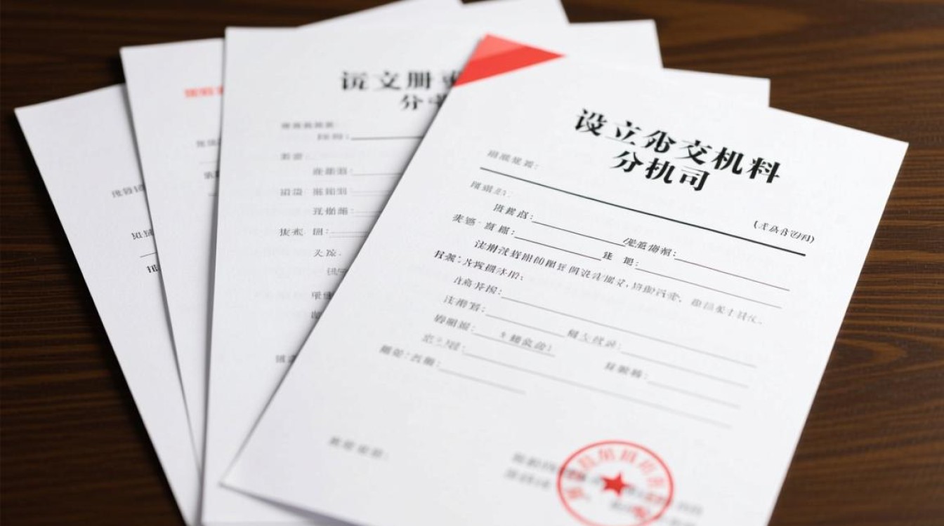 注册分公司需要哪些材料?流程和注意事项是什么? 注册分公司需要哪些材料?流程和注意事项是什么?