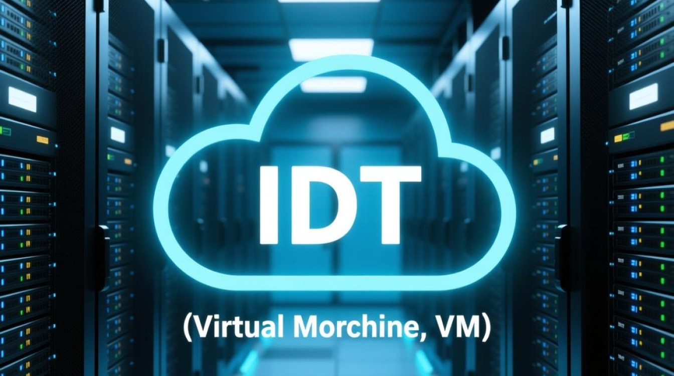 IDT检测虚拟机原理是什么？如何避免被误判？-好主机测评网