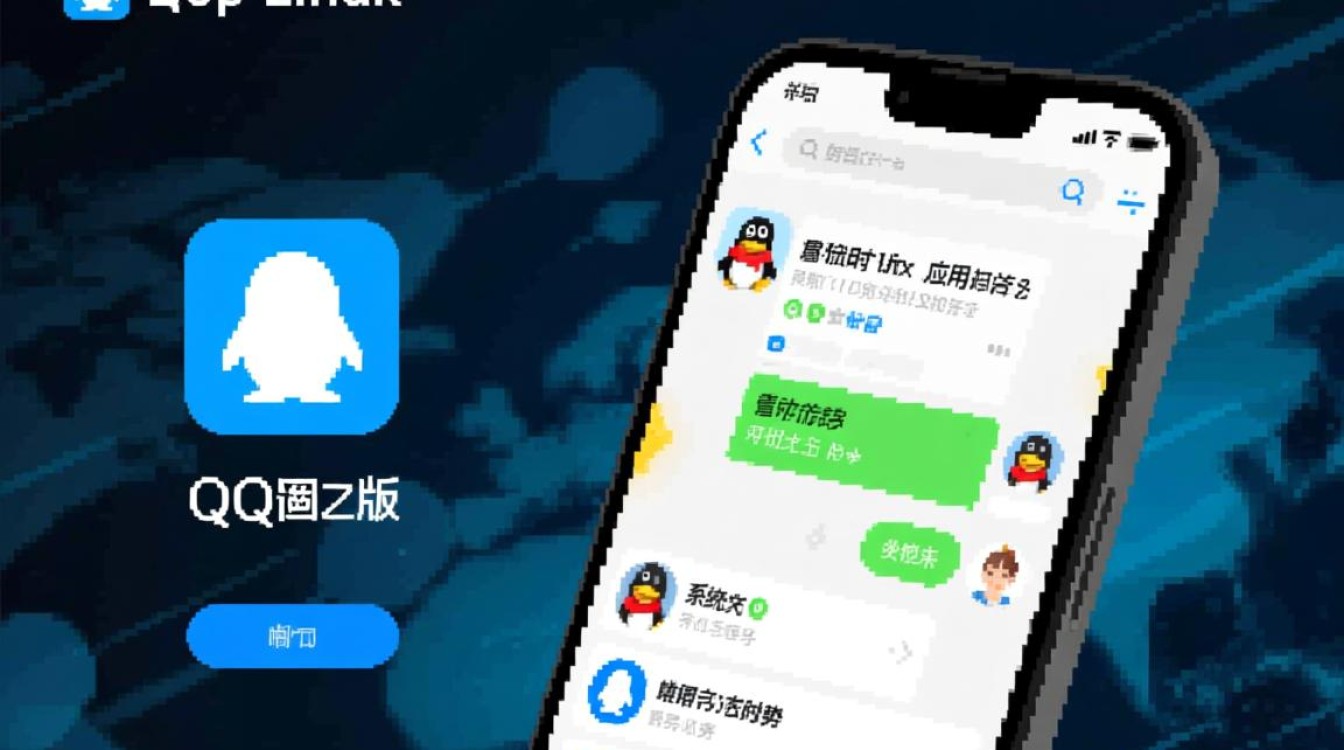 如何在Linux系统上下载并使用QQ国际版?-好主机测评网