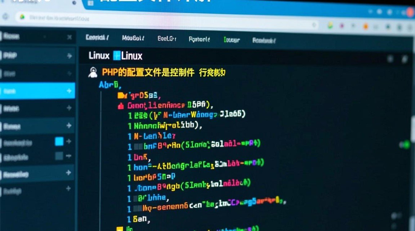 Linux下PHP配置文件路径和常用配置项有哪些?-好主机测评网
