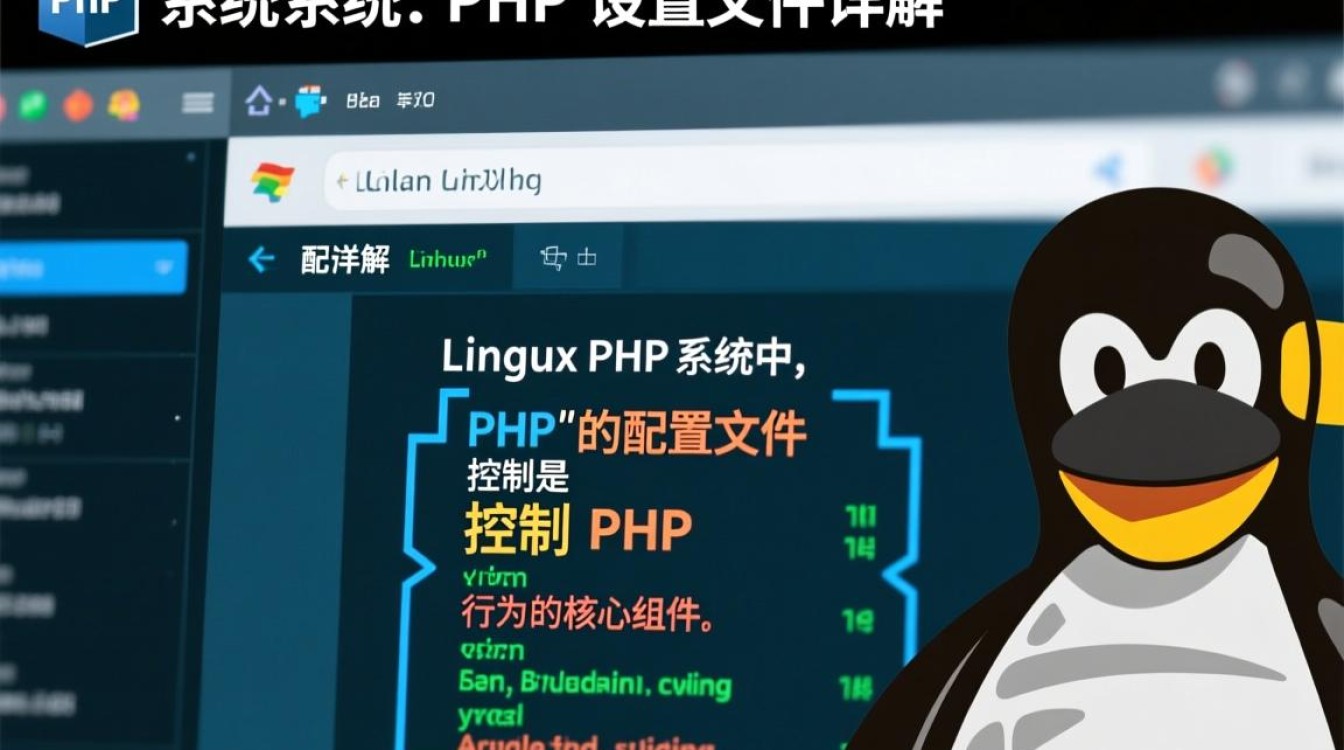Linux下PHP配置文件路径和常用配置项有哪些? Linux下PHP配置文件路径和常用配置项有哪些?