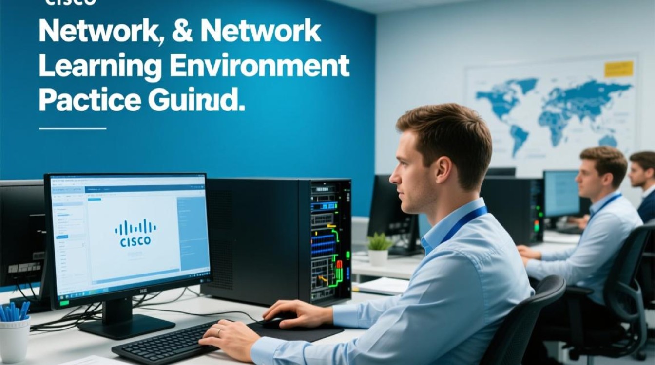 思科虚拟机实验如何搭建?新手必看步骤详解! 思科虚拟机实验如何搭建?新手必看步骤详解!