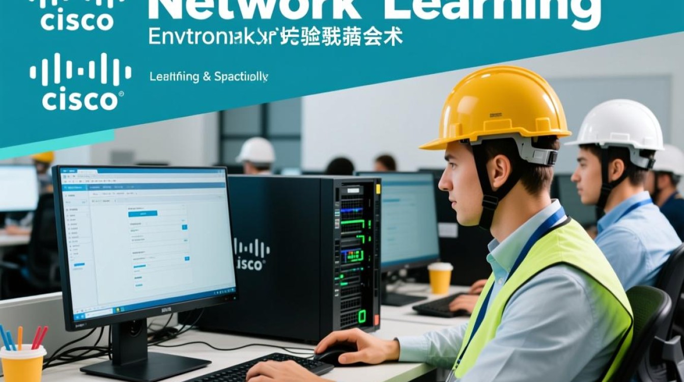 思科虚拟机实验如何搭建?新手必看步骤详解! 思科虚拟机实验如何搭建?新手必看步骤详解!