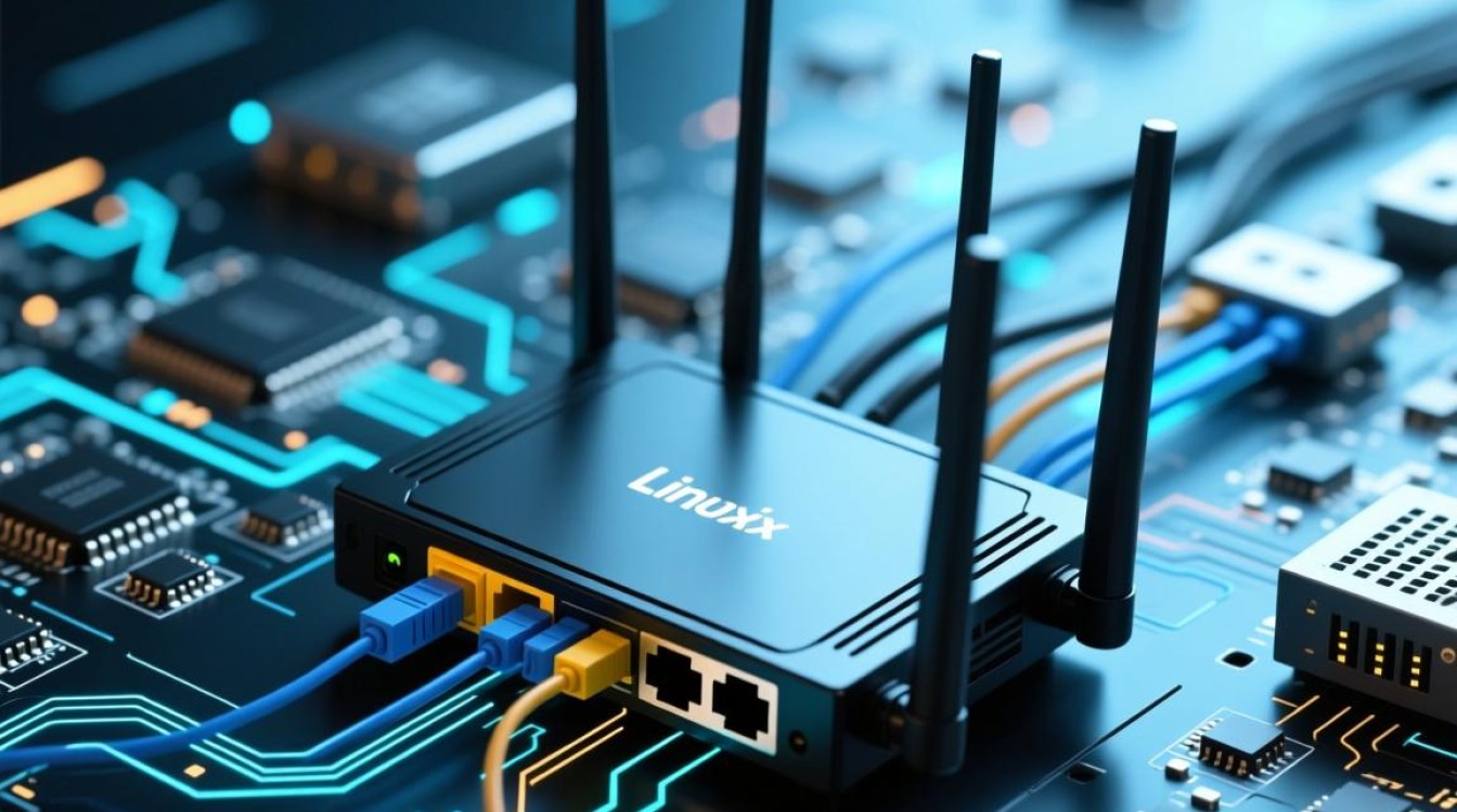 路由器Linux系统如何刷入第三方软件? 路由器Linux系统如何刷入第三方软件?