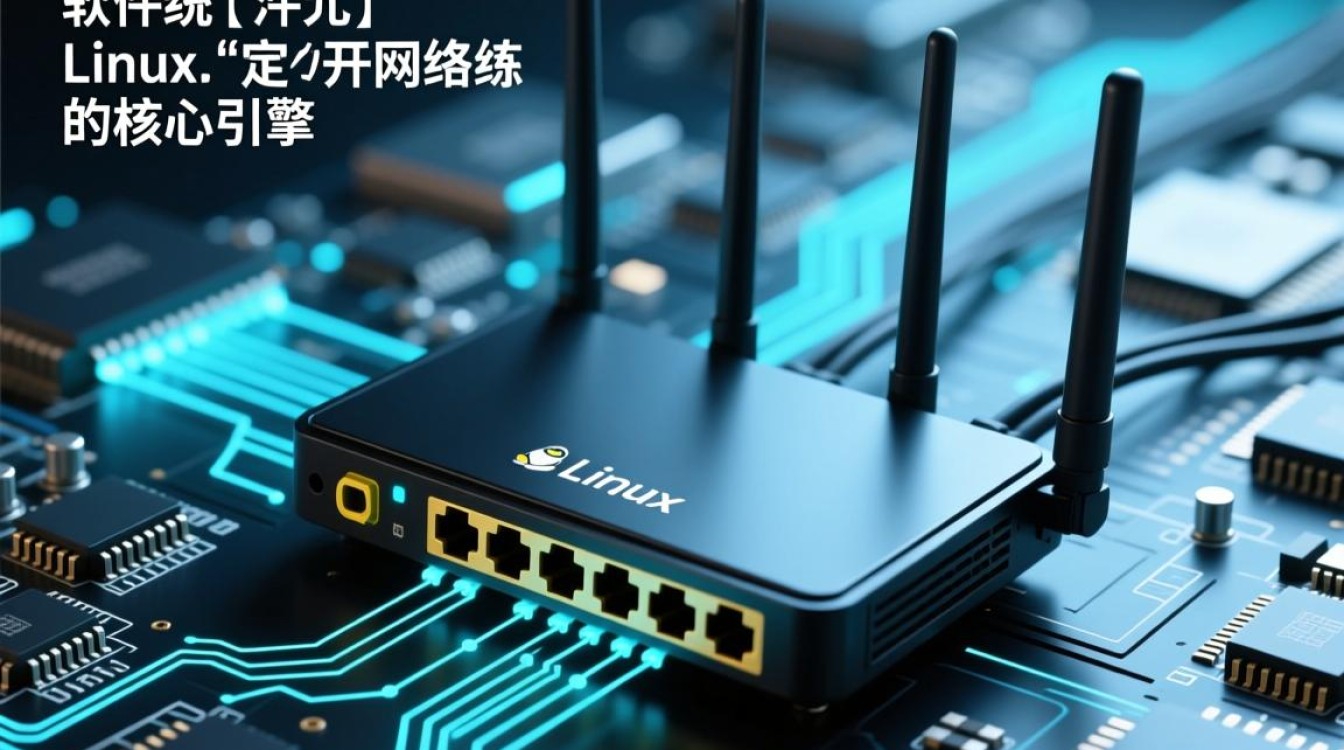 路由器Linux系统如何刷入第三方软件? 路由器Linux系统如何刷入第三方软件?