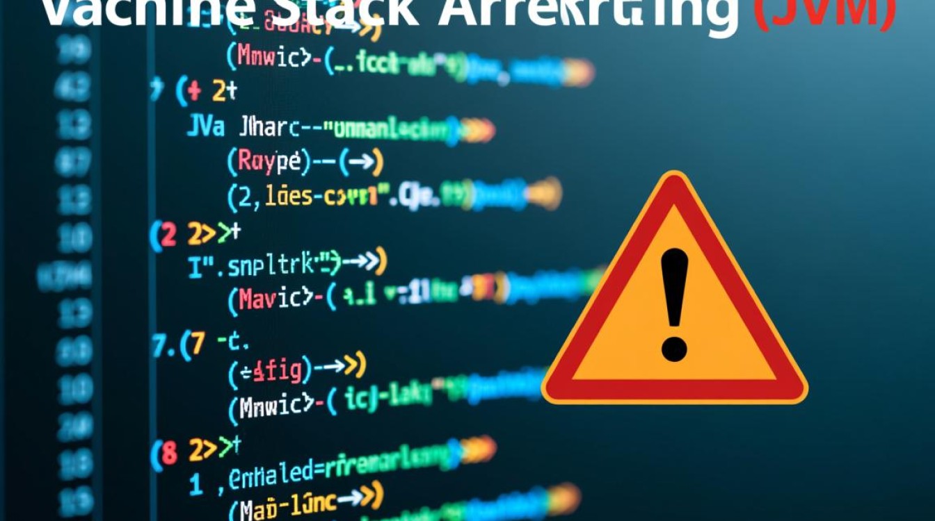 虚拟机栈异常是什么原因导致的?如何排查解决?-好主机测评网