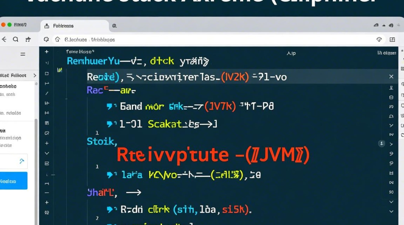 虚拟机栈异常是什么原因导致的?如何排查解决? 虚拟机栈异常是什么原因导致的?如何排查解决?