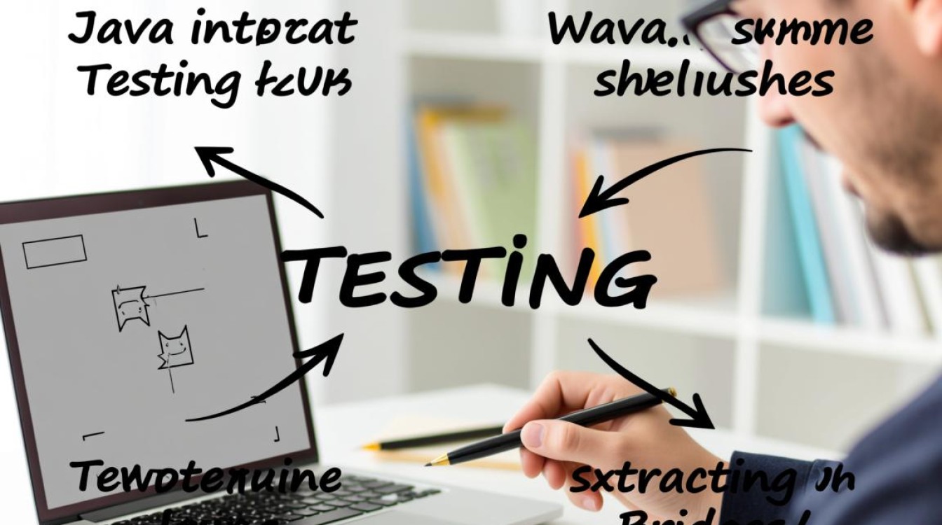 Java接口测试怎么调用?新手必看详细步骤指南 Java接口测试怎么调用?新手必看详细步骤指南