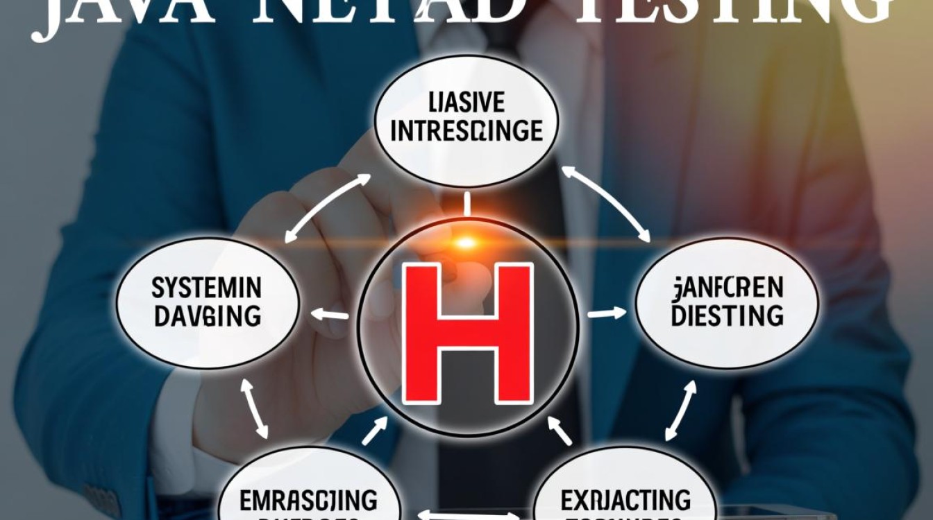 Java接口测试怎么调用?新手必看详细步骤指南-好主机测评网
