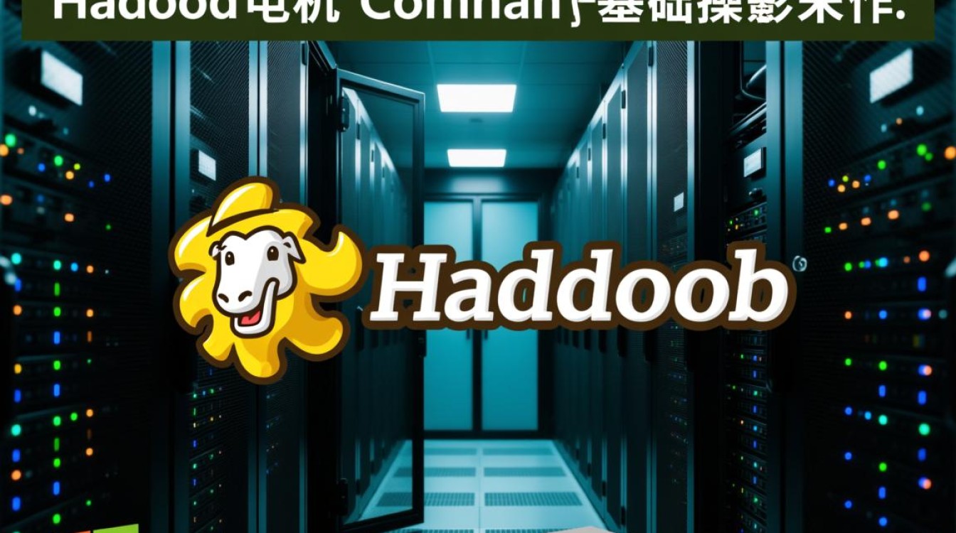 hadoop虚拟机命令有哪些?新手入门必学命令清单-好主机测评网