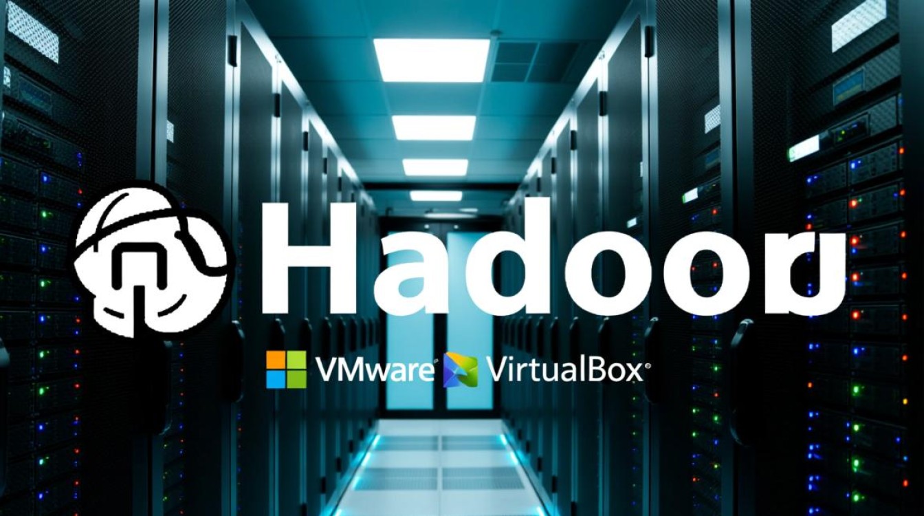 hadoop虚拟机命令有哪些?新手入门必学命令清单 hadoop虚拟机命令有哪些?新手入门必学命令清单