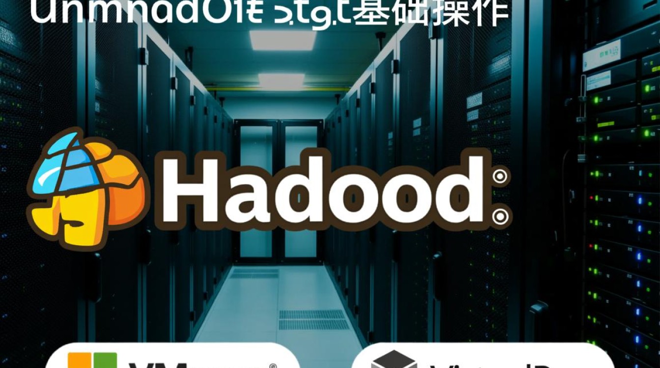 hadoop虚拟机命令有哪些?新手入门必学命令清单 hadoop虚拟机命令有哪些?新手入门必学命令清单